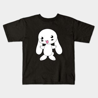 bunny lover Kids T-Shirt